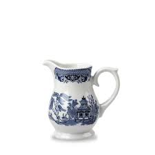 Молочник Churchill 0,28л Vintage Prints, цвет Sandringham BWLJS501 в Москве , фото 1